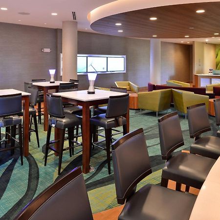 Springhill Suites By Marriott Voorhees Mt. Laurel/Cherry Hill Екстер'єр фото