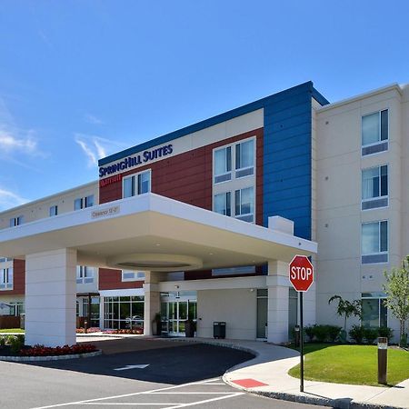 Springhill Suites By Marriott Voorhees Mt. Laurel/Cherry Hill Екстер'єр фото