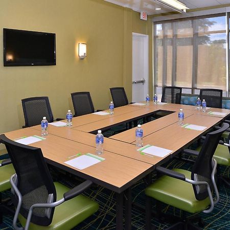 Springhill Suites By Marriott Voorhees Mt. Laurel/Cherry Hill Екстер'єр фото