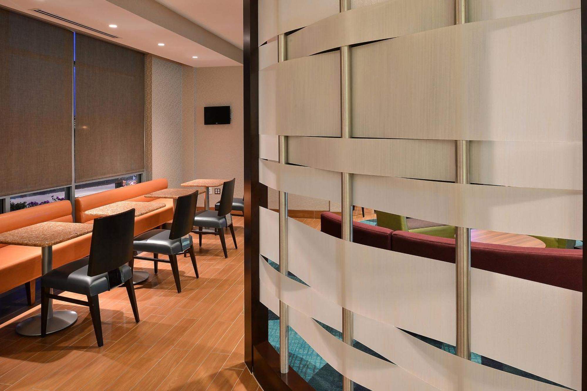 Springhill Suites By Marriott Voorhees Mt. Laurel/Cherry Hill Екстер'єр фото