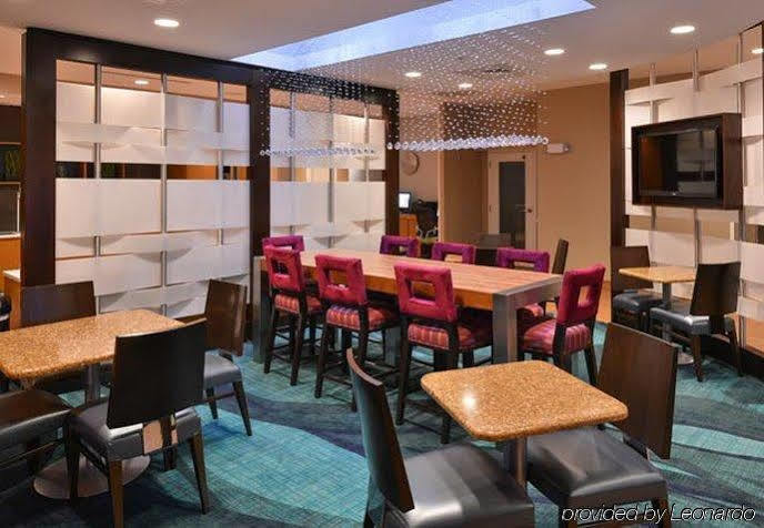 Springhill Suites By Marriott Voorhees Mt. Laurel/Cherry Hill Екстер'єр фото